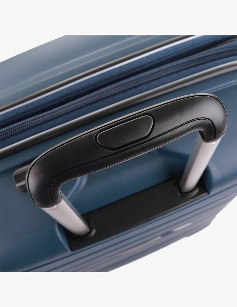 rinascente Roncato Flight Dlx Cabin Luggage 55 Cm - Night Blue