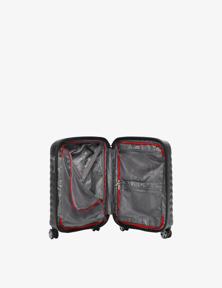 Roncato Uno Zsl Premium 2.0 Trolley Cabina S Bagaglio a Mano - immagine 2 Roncato Uno Zsl Premium 2.0 Trolley Cabina S Bagaglio a Mano - immagine 2