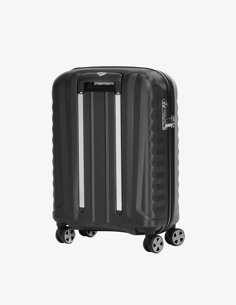 rinascente Roncato Uno Zsl Premium 2.0 Trolley Cabina S Bagaglio a Mano - Nero