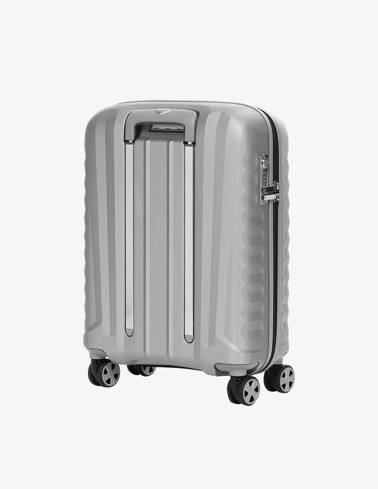rinascente Roncato Uno Zsl Premium 2.0 Trolley Cabina S Bagaglio a Mano - Argento