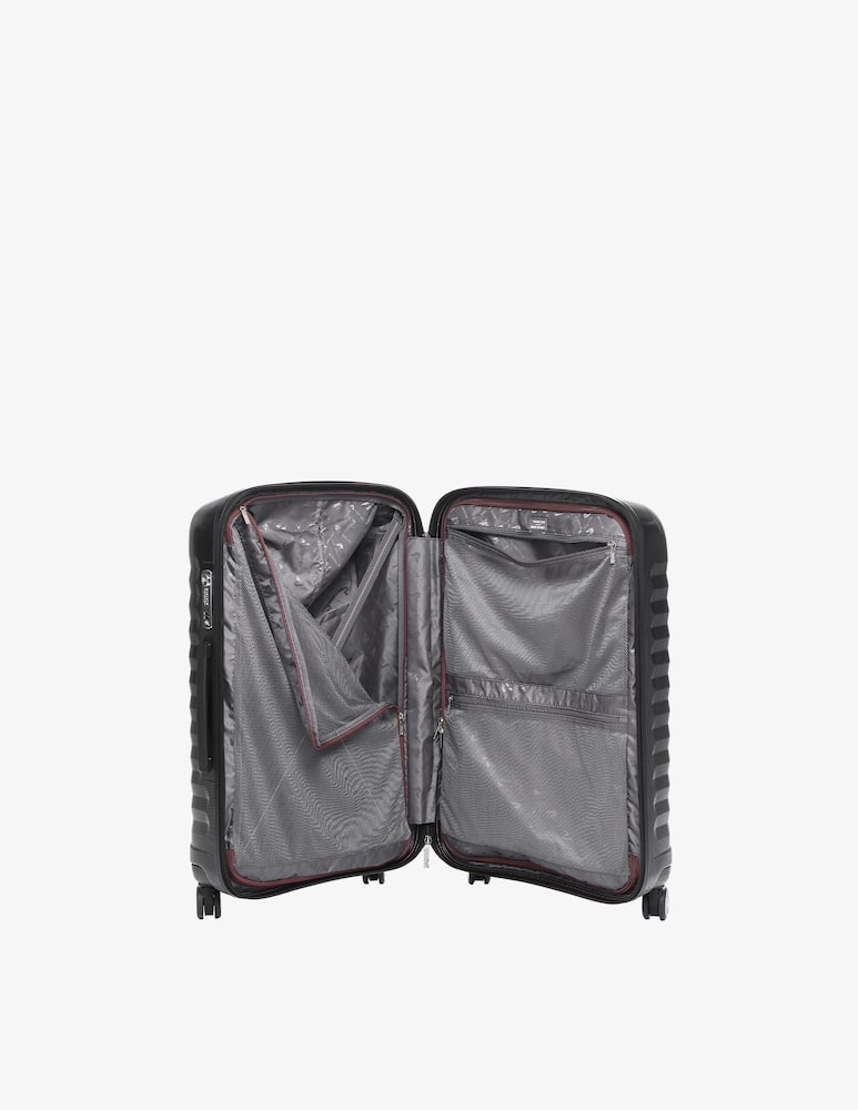 Roncato Uno Zsl Premium 2.0 Trolley Medio Bagaglio da Stiva - immagine 2 Roncato Uno Zsl Premium 2.0 Trolley Medio Bagaglio da Stiva - immagine 2