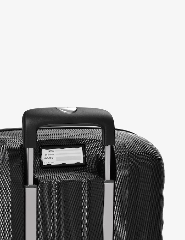 Roncato Uno Zsl Premium 2.0 Trolley Medio Bagaglio da Stiva - immagine 4 Roncato Uno Zsl Premium 2.0 Trolley Medio Bagaglio da Stiva - immagine 4