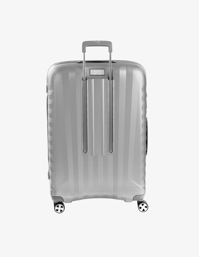rinascente Roncato Uno Zsl Premium 2.0 Trolley Extra LargeBagaglio da Stiva - Argento