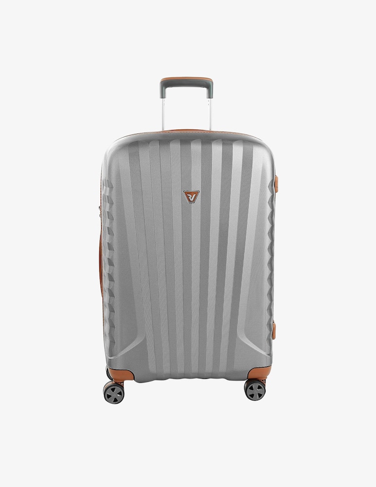 Roncato E-Lite Medium Trolley Check-in Luggage - picture 1 Roncato E-Lite Medium Trolley Check-in Luggage - picture 1