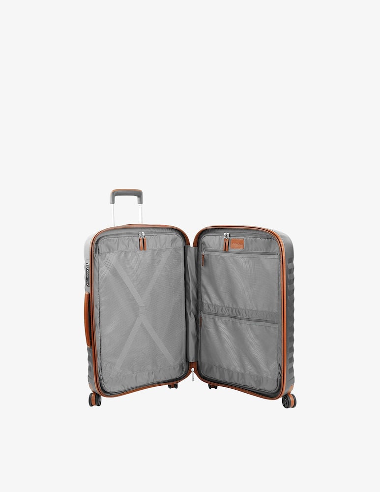 Roncato E-Lite Medium Trolley Check-in Luggage - picture 2 Roncato E-Lite Medium Trolley Check-in Luggage - picture 2