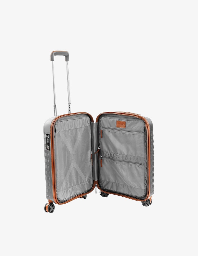Roncato E-Lite Trolley Cabina Bagaglio a Mano - immagine 2 Roncato E-Lite Trolley Cabina Bagaglio a Mano - immagine 2