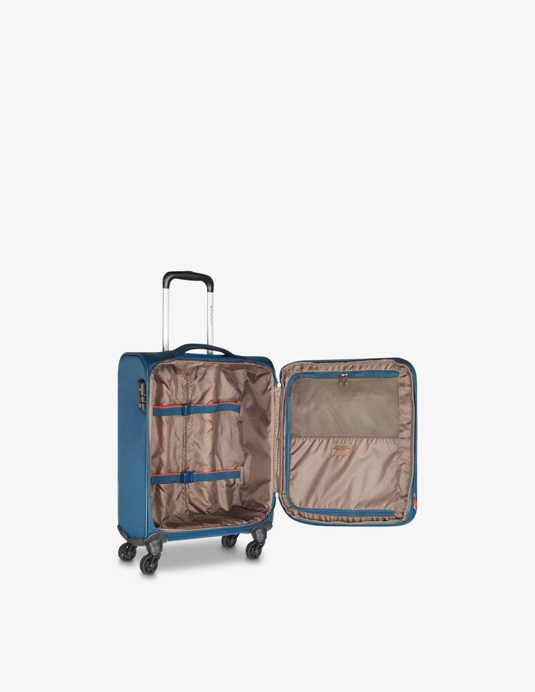 rinascente Roncato Speed Trolley Cabina Espandibile Con Zip