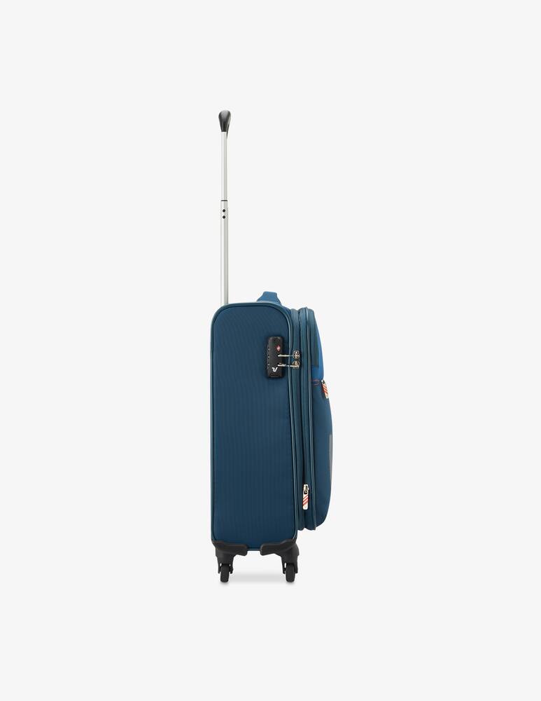rinascente Roncato Speed Trolley Cabina Espandibile Con Zip