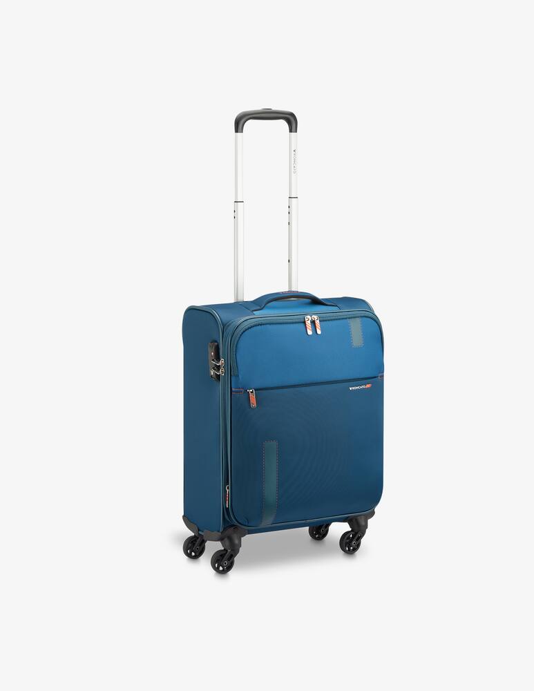 rinascente Roncato Speed Trolley Cabina Espandibile Con Zip