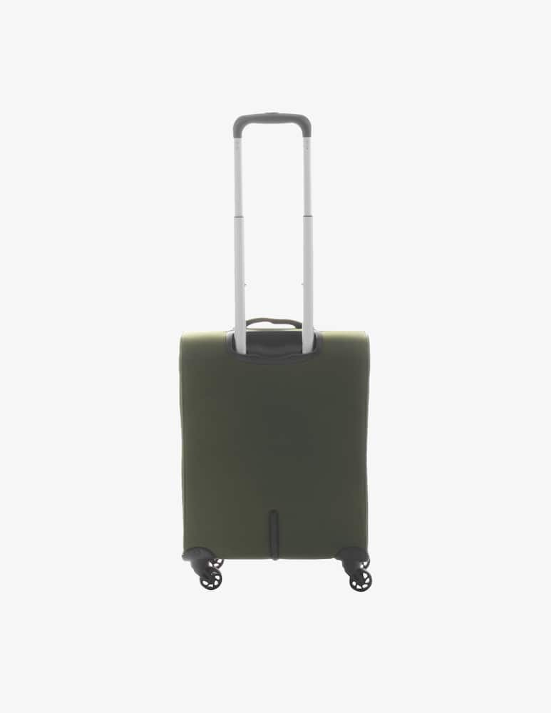 rinascente Roncato Speed Carry On Luggage 55X40X20/23 Cm Expandable