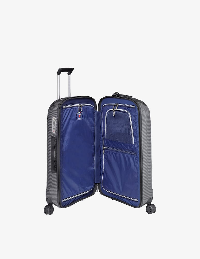 Roncato We Are Glam Trolley Large Bagaglio da Stiva - immagine 2 Roncato We Are Glam Trolley Large Bagaglio da Stiva - immagine 2
