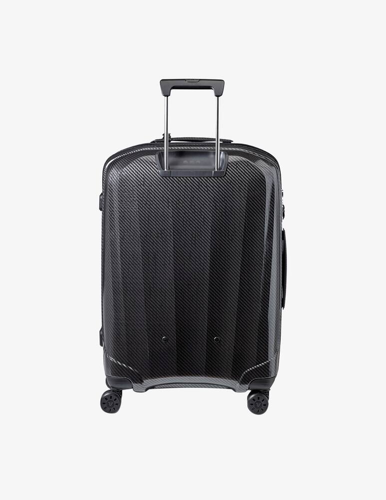 rinascente Roncato We Are Glam Trolley Large Bagaglio da Stiva - Grigio