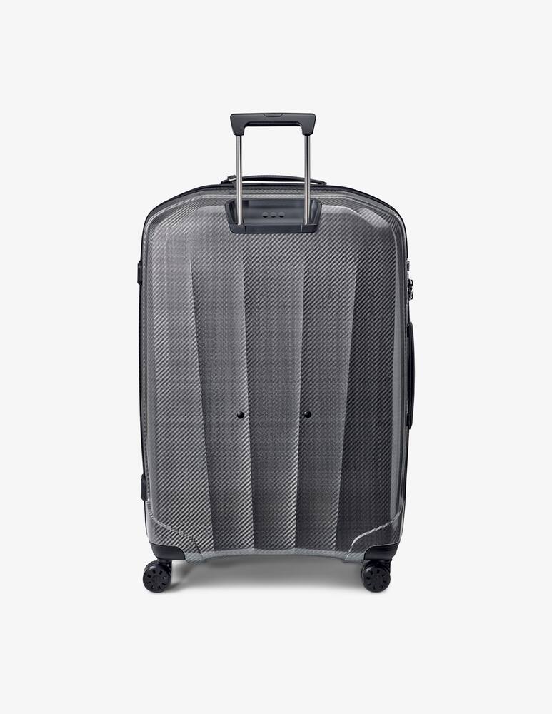 rinascente Roncato We Are Glam Large Trolley Check-in Luggage - Grey