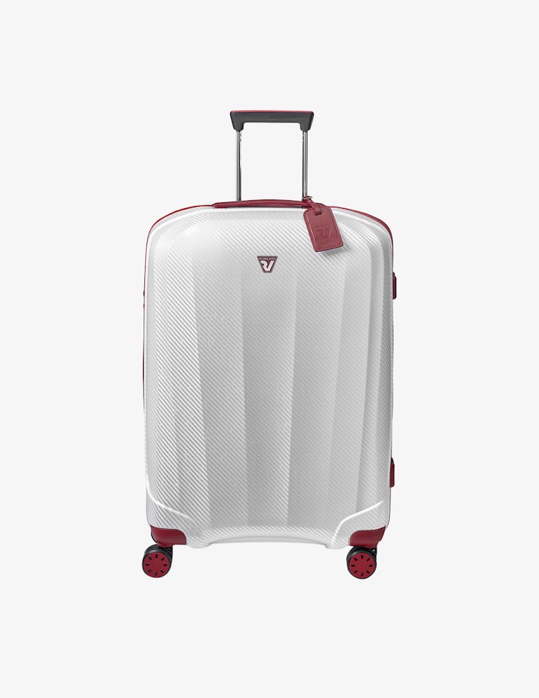 Roncato We Are Glam Large Trolley Check-in Luggage - picture 1 Roncato We Are Glam Large Trolley Check-in Luggage - picture 1