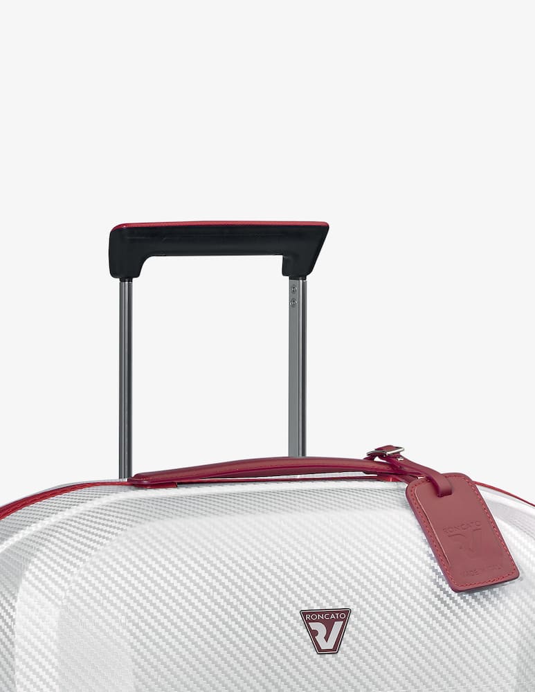 Roncato We Are Glam Large Trolley Check-in Luggage - picture 4 Roncato We Are Glam Large Trolley Check-in Luggage - picture 4