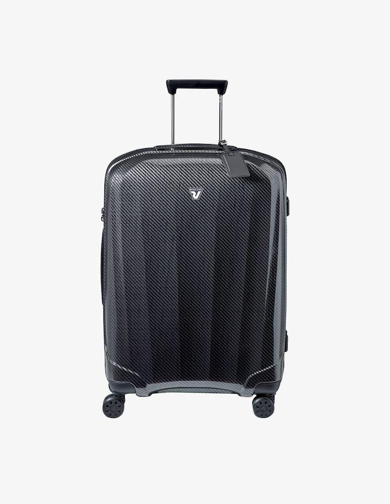 Roncato We Are Glam Medium Trolley Check-in Luggage - picture 1 Roncato We Are Glam Medium Trolley Check-in Luggage - picture 1