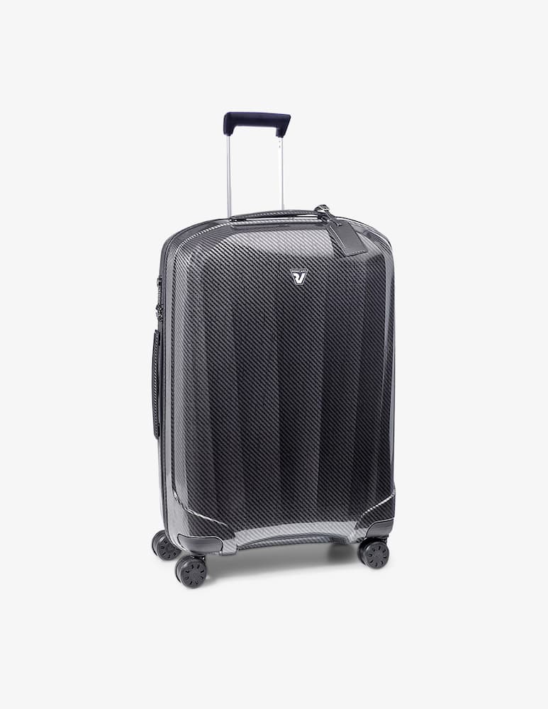 Roncato We Are Glam Medium Trolley Check-in Luggage - picture 2 Roncato We Are Glam Medium Trolley Check-in Luggage - picture 2