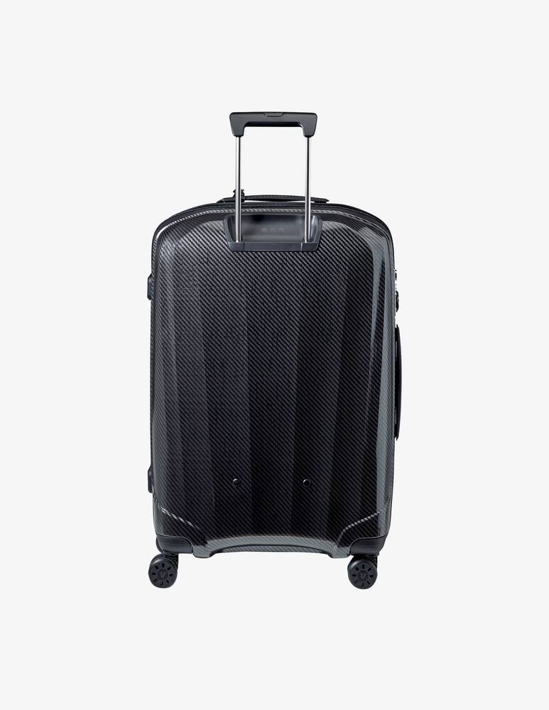 rinascente Roncato We Are Glam Trolley Medio Bagaglio da Stiva - Grigio