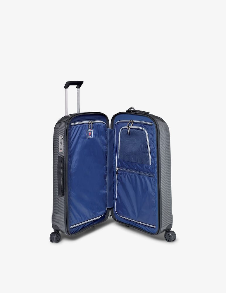 Roncato We Are Glam Medium Trolley Check-in Luggage - picture 4 Roncato We Are Glam Medium Trolley Check-in Luggage - picture 4