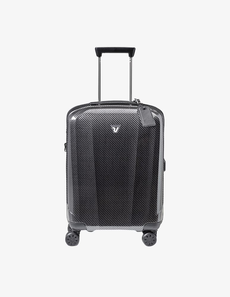 Roncato We Are Glam Cabin Trolley Carry On Luggage - picture 1 Roncato We Are Glam Cabin Trolley Carry On Luggage - picture 1