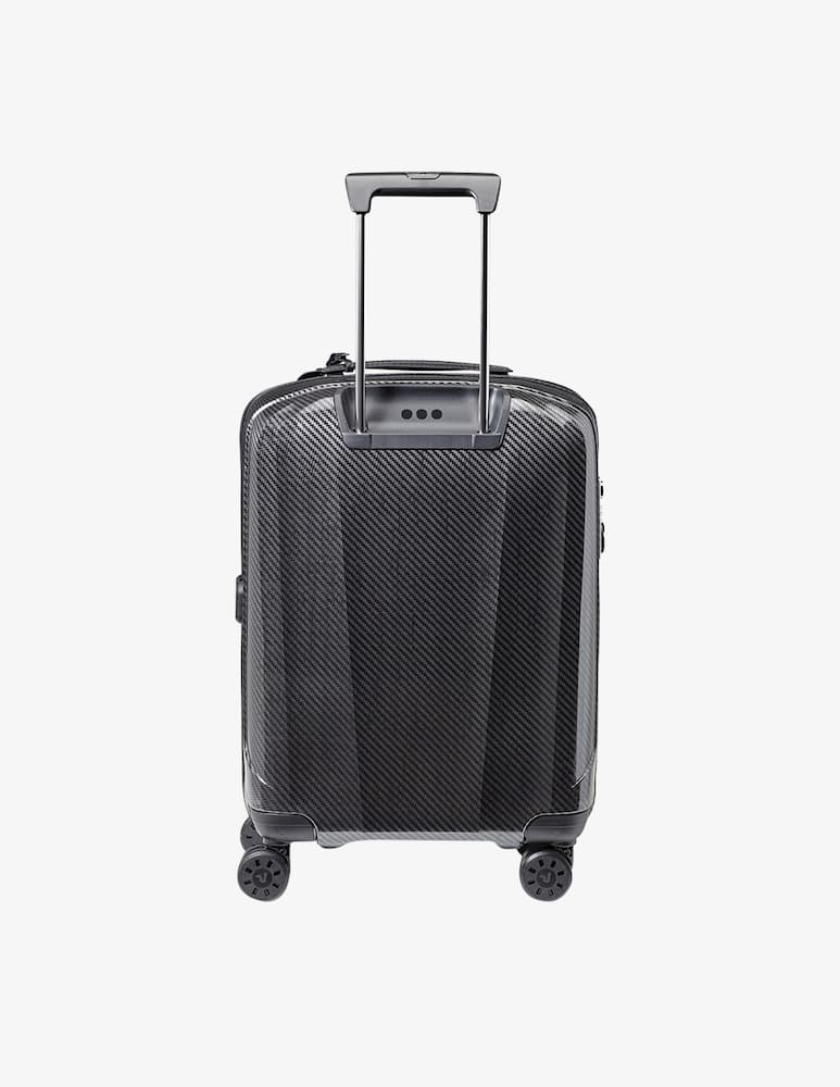 rinascente Roncato We Are Glam Cabin Trolley Carry On Luggage - Grey