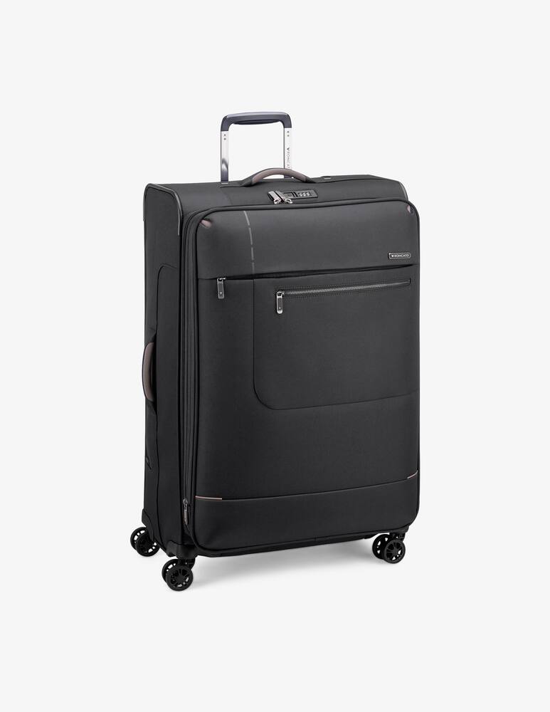 rinascente Roncato Trolley Grande 4R Exp. 75 Cm Sidetrack  Bagagli da Stiva