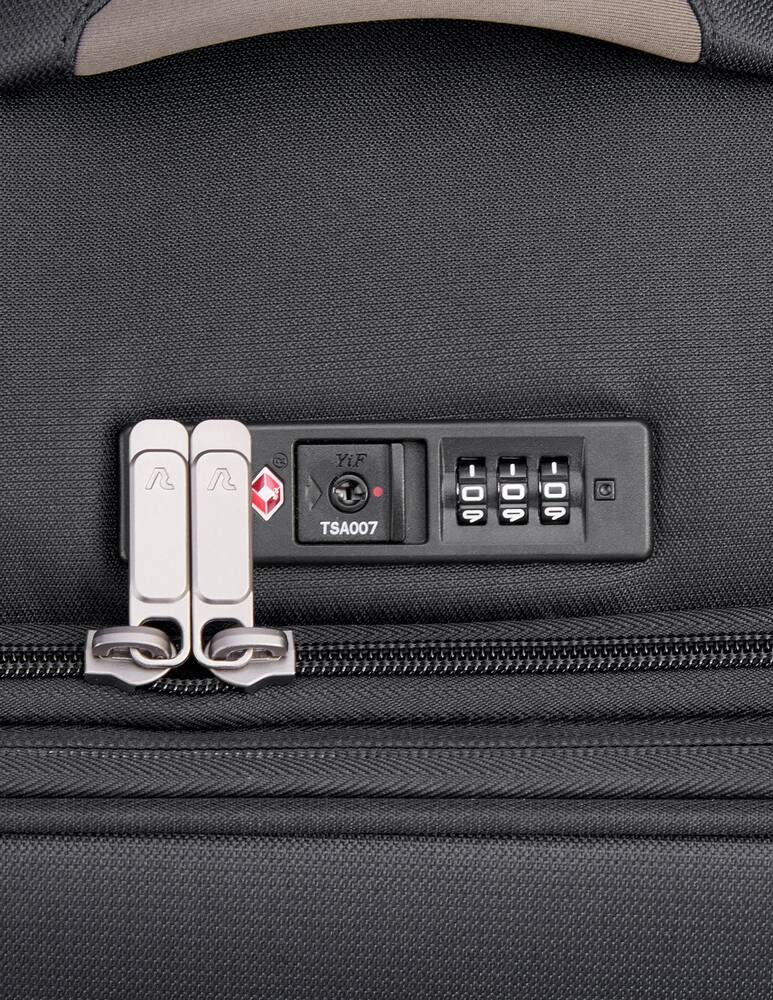 rinascente Roncato Trolley Grande 4R Exp. 75 Cm Sidetrack  Bagagli da Stiva