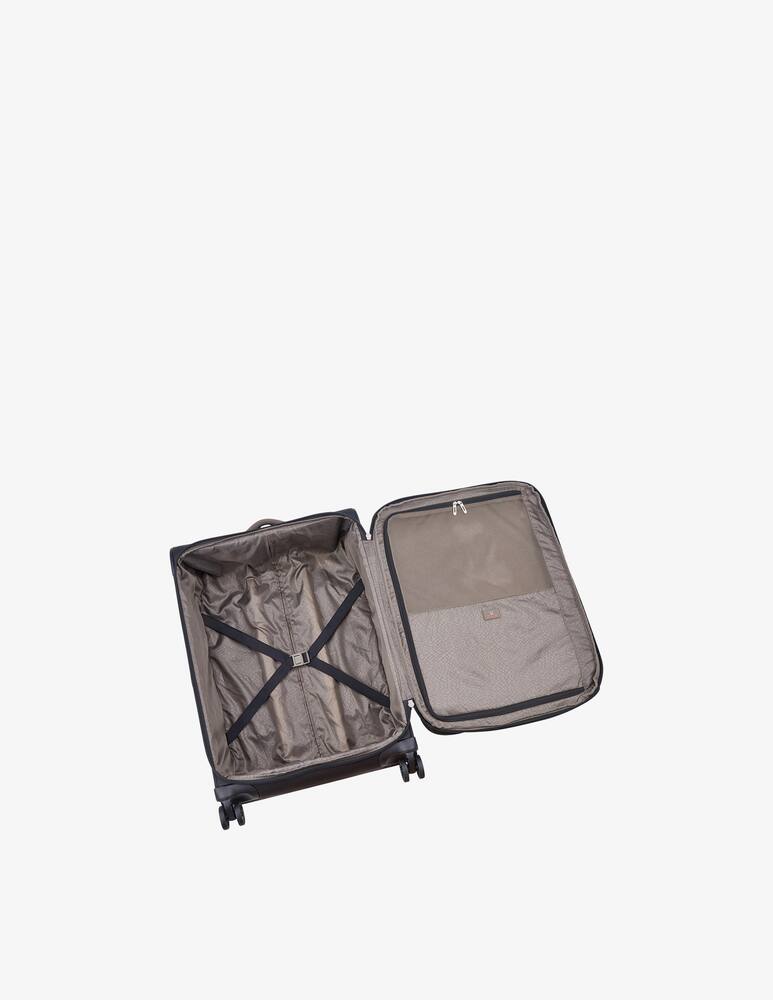 rinascente Roncato Trolley Medio 4R Exp. 63 Cm Sidetrack  Bagagli da Stiva