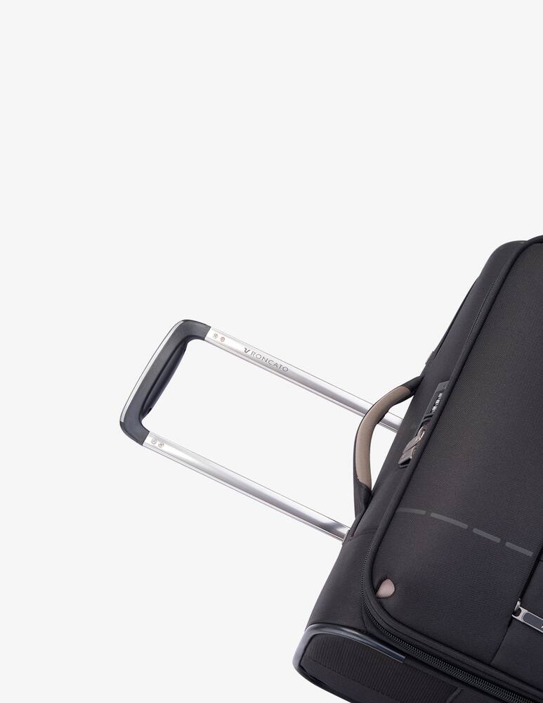 rinascente Roncato Trolley Medio 4R Exp. 63 Cm Sidetrack  Bagagli da Stiva