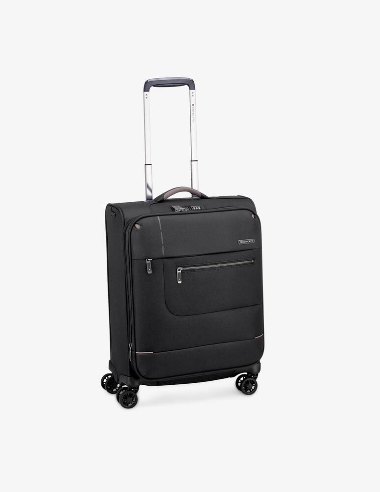 rinascente Roncato Trolley Cabina 4R 55/20 Exp. Sidetrack Bagagli a Mano