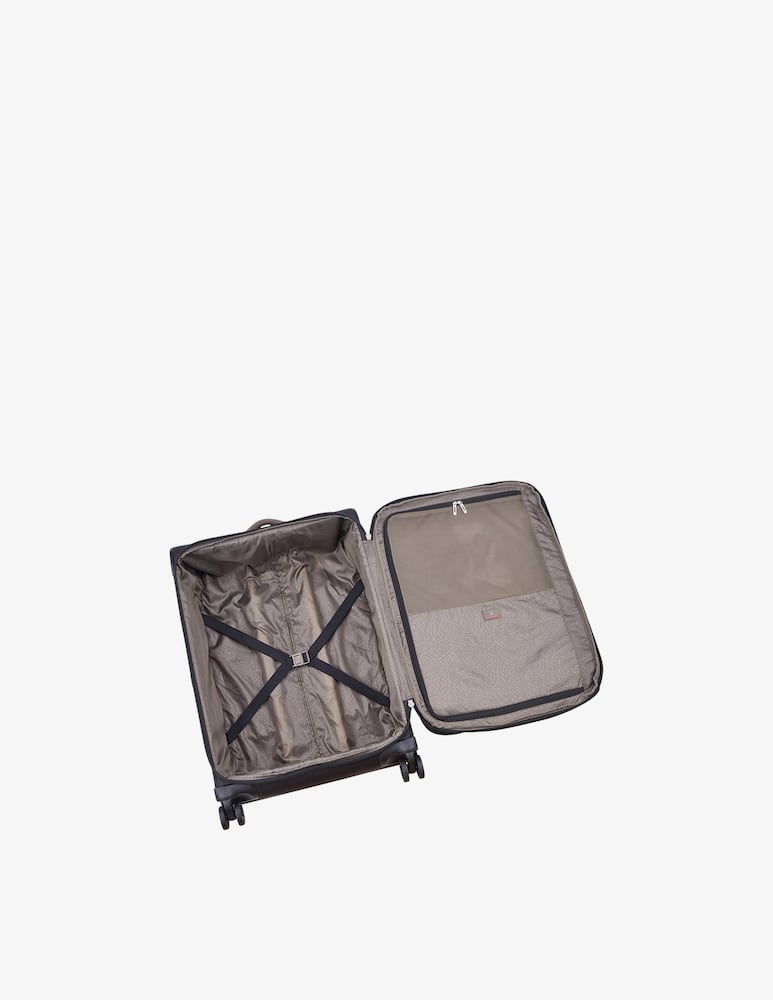 rinascente Roncato Trolley Cabina 4R 55/20 Exp. Sidetrack Bagagli a Mano