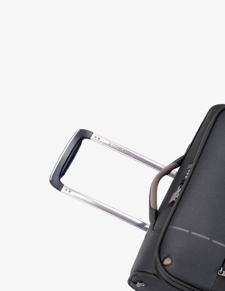 rinascente Roncato Trolley Cabina 4R 55/20 Exp. Sidetrack Bagagli a Mano