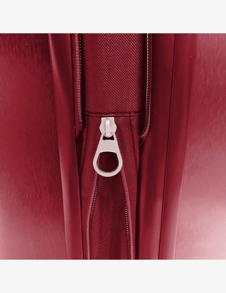 rinascente Roncato Stellar Trolley Medium Expandable With Zipper