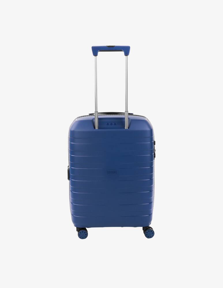 Roncato Box 4.0 Cabin Trolley Exp. Carry On Luggage - picture 5 Roncato Box 4.0 Cabin Trolley Exp. Carry On Luggage - picture 5