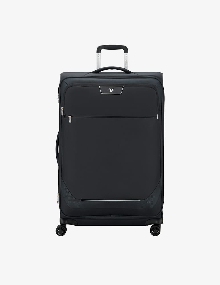 Roncato Joy Large Trolley Exp. With Tsa Check-in Luggage - picture 1 Roncato Joy Large Trolley Exp. With Tsa Check-in Luggage - picture 1