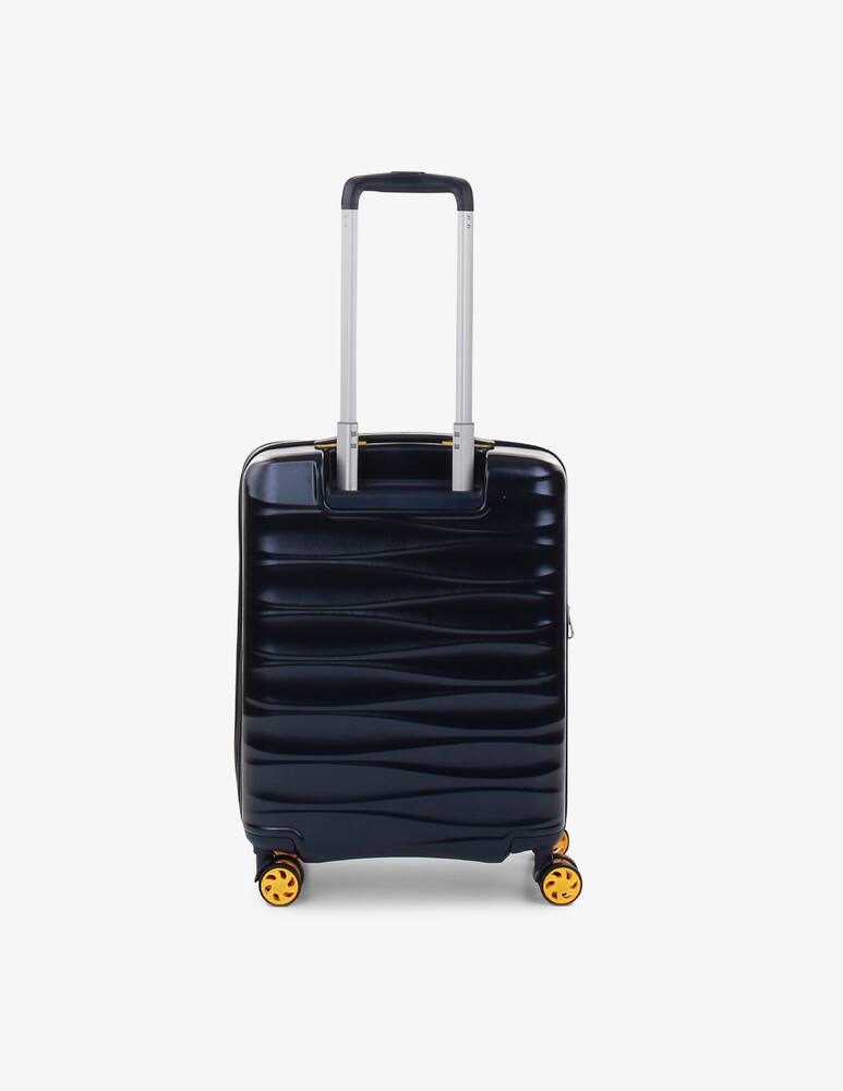 rinascente Roncato Stellar Cabin Luggage Expandable With Zipper