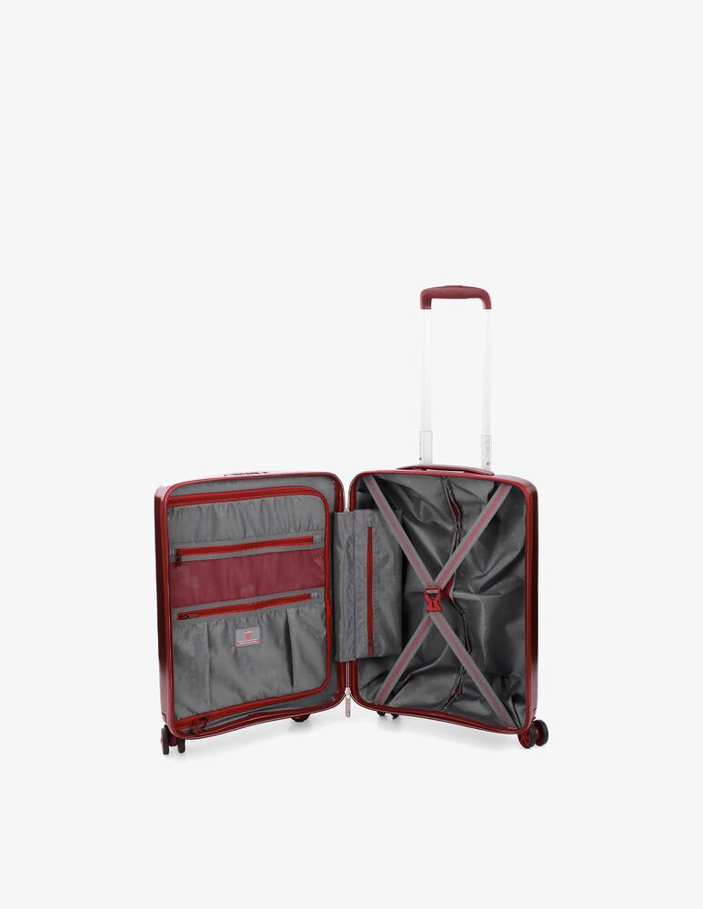 rinascente Roncato Stellar Trolley Cabina Espandibile Con Zip