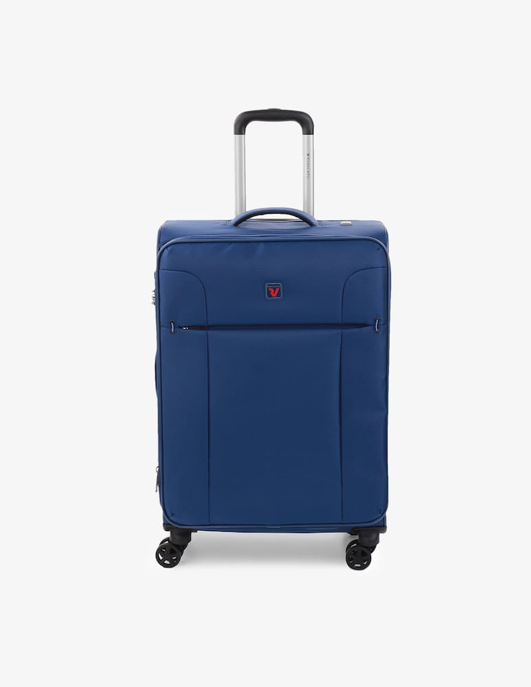 rinascente Roncato Evolution Medium Trolley Expandable