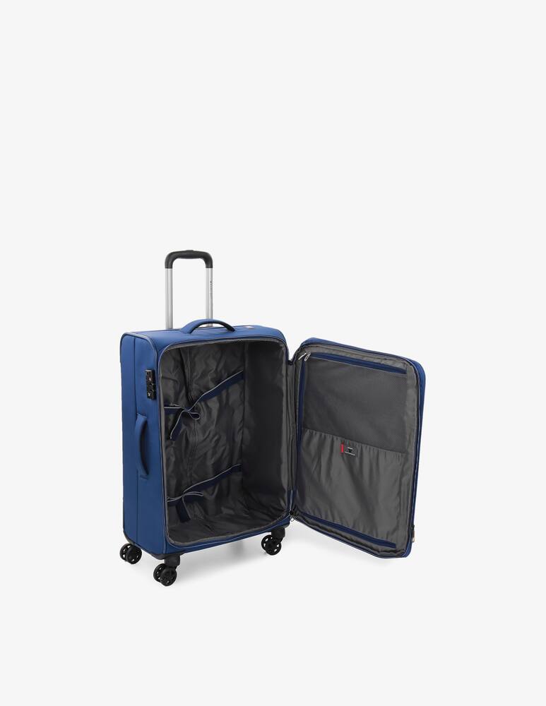 rinascente Roncato Evolution Medium Trolley Expandable