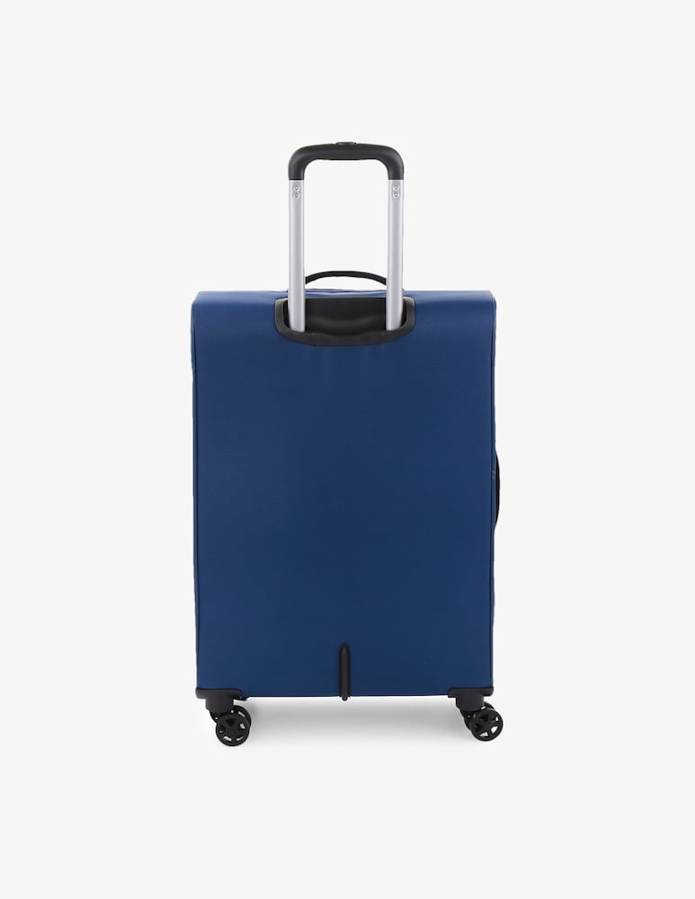 Roncato Evolution Medium Trolley Expandable - picture 4 Roncato Evolution Medium Trolley Expandable - picture 4