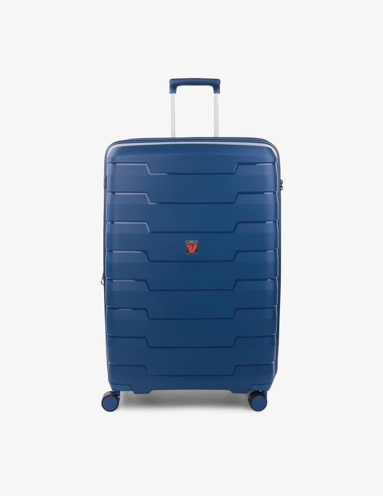 rinascente Roncato Trolley Large 4R Exp. Skyline