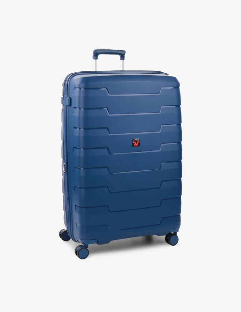 rinascente Roncato Trolley Large 4R Exp. Skyline