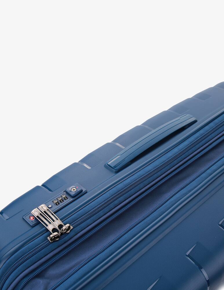 rinascente Roncato Trolley Large 4R Exp. Skyline