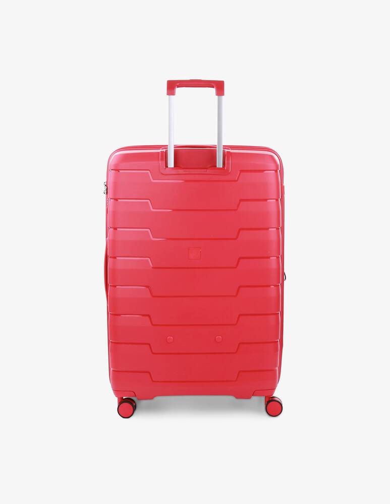 rinascente Roncato Trolley Grande 4R Exp. Skyline Bagagli da Stiva