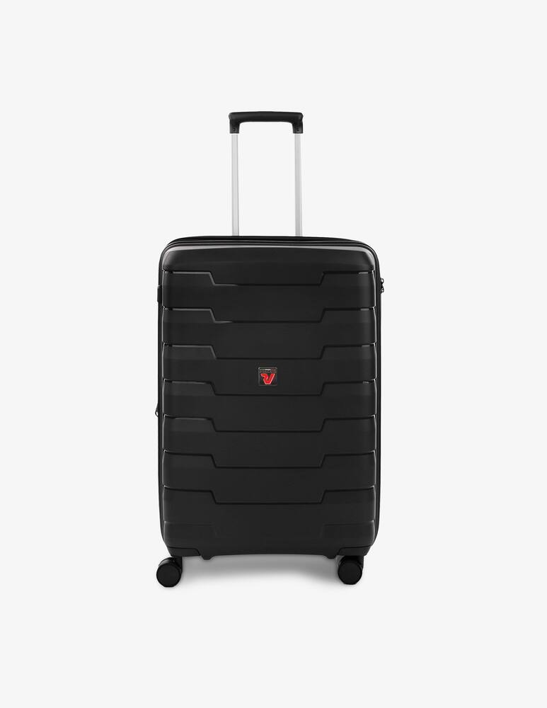 rinascente Roncato Trolley Medio 4R Exp. Skyline Bagagli da Stiva