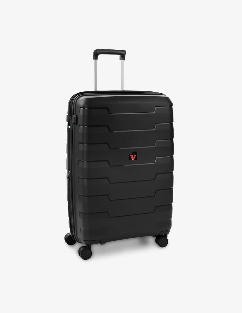 rinascente Roncato Trolley Medio 4R Exp. Skyline Bagagli da Stiva