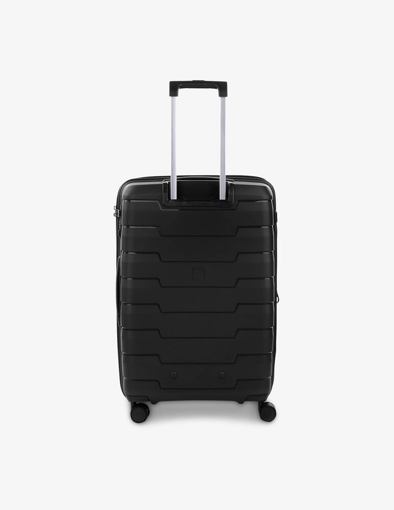 rinascente Roncato Trolley Medio 4R Exp. Skyline Bagagli da Stiva