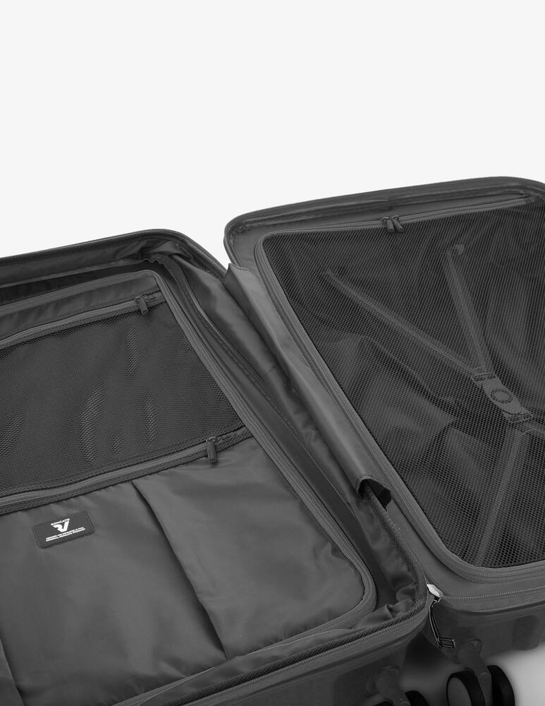 rinascente Roncato Trolley Medio 4R Exp. Skyline Bagagli da Stiva