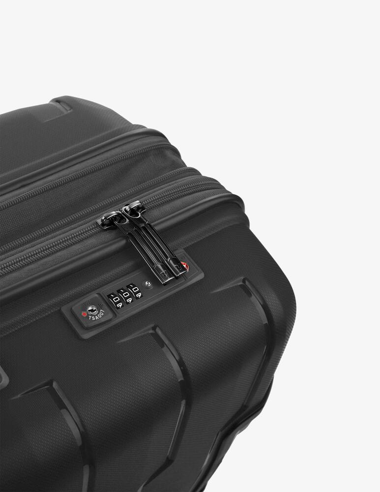 rinascente Roncato Trolley Medio 4R Exp. Skyline Bagagli da Stiva