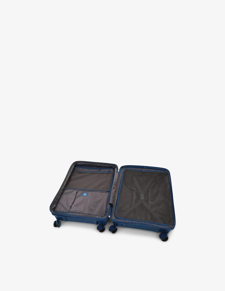 rinascente Roncato Trolley Medium 4R Exp. Skyline